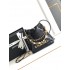 Chanel 22 bag mini 20cm 2025 new