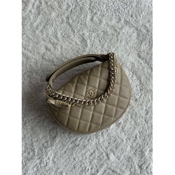 Chanel hobo 18x17x8cm 2025 new