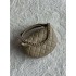 Chanel hobo 18x17x8cm 2025 new