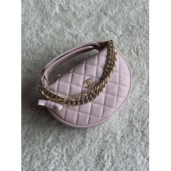 Chanel hobo 18x17x8cm 2025 new