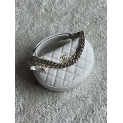 Chanel hobo 18x17x8cm 2025 new