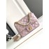 Chanel classic flap  CF 17cm 2025 new