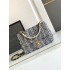 Chanel classic flap  CF 17cm 2025 new