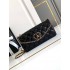 Chanel love flap bag 12.5 X 26 X 4.5 cm 2025 new