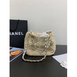 Chanel COCO BEACH BAG ​24.5*32*10cm 2025 new