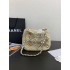 Chanel COCO BEACH BAG ​24.5*32*10cm 2025 new