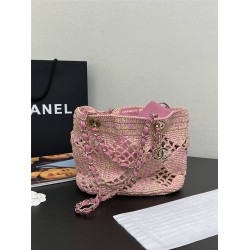 Chanel COCO BEACH BAG ​24.5*32*10cm 2025 new