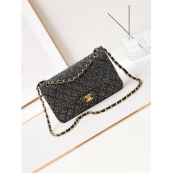 Chanel classic flap  CF 25cm 2025 new