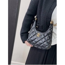 Chanel hobo bag 25/24/7cm 2025 new