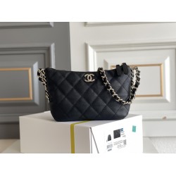 Chanel Hobo bag 20cm 2025 new