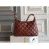 Chanel Bodin.joyeux Hobo 29*32*10cm 2025 new