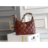 Chanel Bodin.joyeux Hobo 22.5*19.5*8.5cm 2025 new