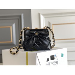 Chanel butterfly bag 13*10*3.5cm 2025 new