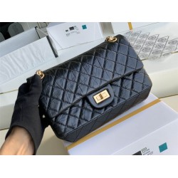 Chanel 2.55 CF 24cm 2025 new