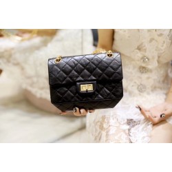 Chanel 2.55 CF 20cm 2025 new