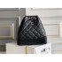 Chanel Gabrielle hobo 23x22.5cm backpack 2025 new