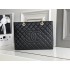 Chanel Grand Shopping Tote  GST tote 34x24cm 2025 new