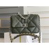 Chanel 19 bag 26cm 2025 new