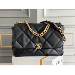 Chanel 19 bag 30cm 2025 new