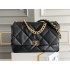 Chanel 19 bag 30cm 2025 new