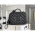 Chanel Vanity case 21x16x9cm camera bag  2025 new