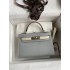 Hermes mini kelly 2  Epsom 19cm 2025 new