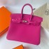 Hermes Birkin 25cm togo  2025 new