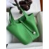 Hermes Picotin 18cm Taurillon Clemence 2025 new