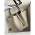 Hermes Picotin 18cm Taurillon Clemence 2025 new