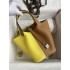 Hermes Picotin 18cm Taurillon Clemence 2025 new