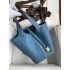 Hermes Picotin 18cm Taurillon Clemence 2025 new