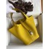 Hermes Picotin 18cm Taurillon Clemence 2025 new