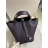 Hermes Picotin 18cm Taurillon Clemence 2025 new