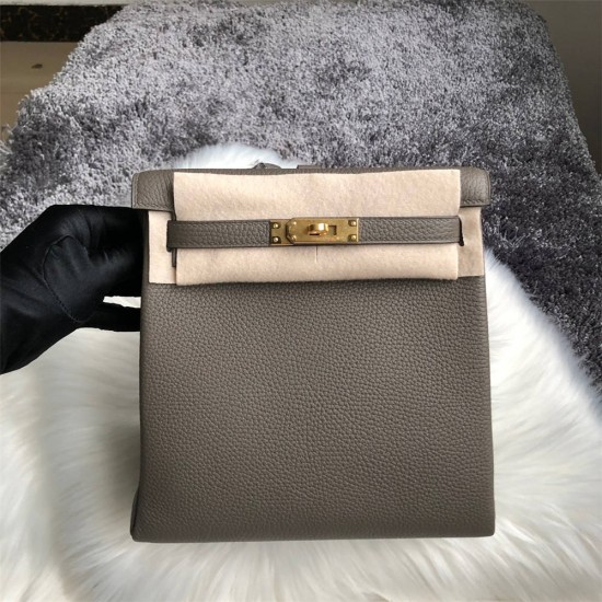 Hermes Kelly ado 22cm clememce  2025 new