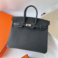 Hermes Birkin 25cm epsom 2025 new