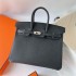 Hermes Birkin 25cm epsom 2025 new