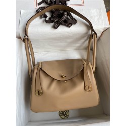 Hermes Lindy 26cm Swift 2025 new