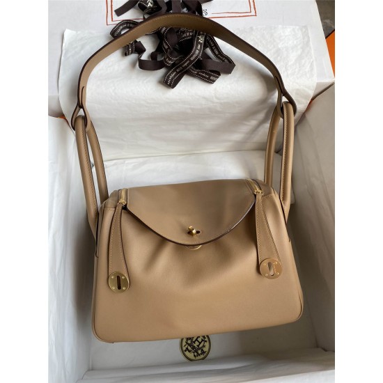 Hermes Lindy 26cm Swift 2025 new