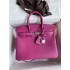 Hermes Birkin 25cm Swift 2025 new