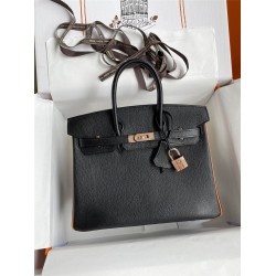 Hermes Birkin 25cm  2025 new