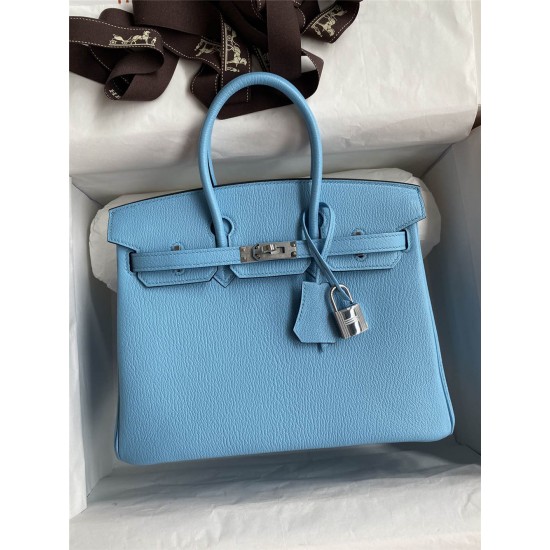 Hermes Birkin 25cm  2025 new