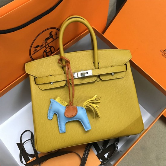 Hermes Birkin 25cm  2025 new