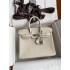 Hermes Birkin 25cm Epsom 2025 new