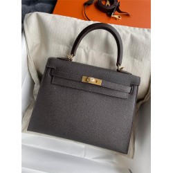 Hermes Kelly 25cm epsom 2025 new