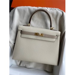 Hermes Kelly 25cm epsom 2025 new