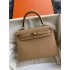 Hermes Kelly 25cm epsom 2025 new