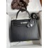 Hermes Kelly 25cm goat leather 2025 new