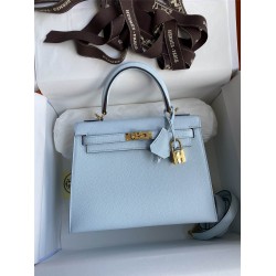 Hermes Kelly 25cm Epsom 2025 new