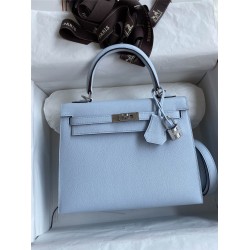 Hermes Kelly 25cm Epsom 2025 new