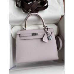 Hermes Kelly 25cm Epsom 2025 new